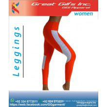 Gym fashion leggings / gym fittness leggings / club dancing wear